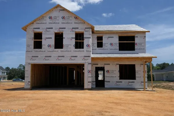 $356,900 | 260 Laborde Lane, Raeford, NC 28376