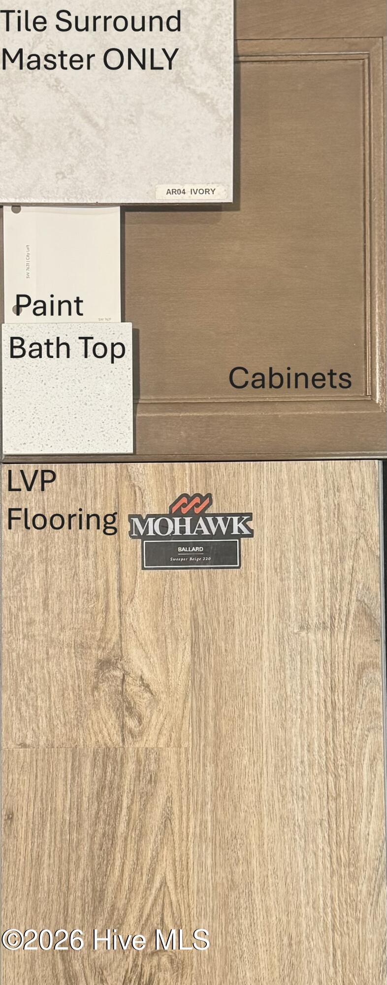 260 Laborde Lane Raeford, NC 28376 - Photo 4 of 6 SL58 Bath