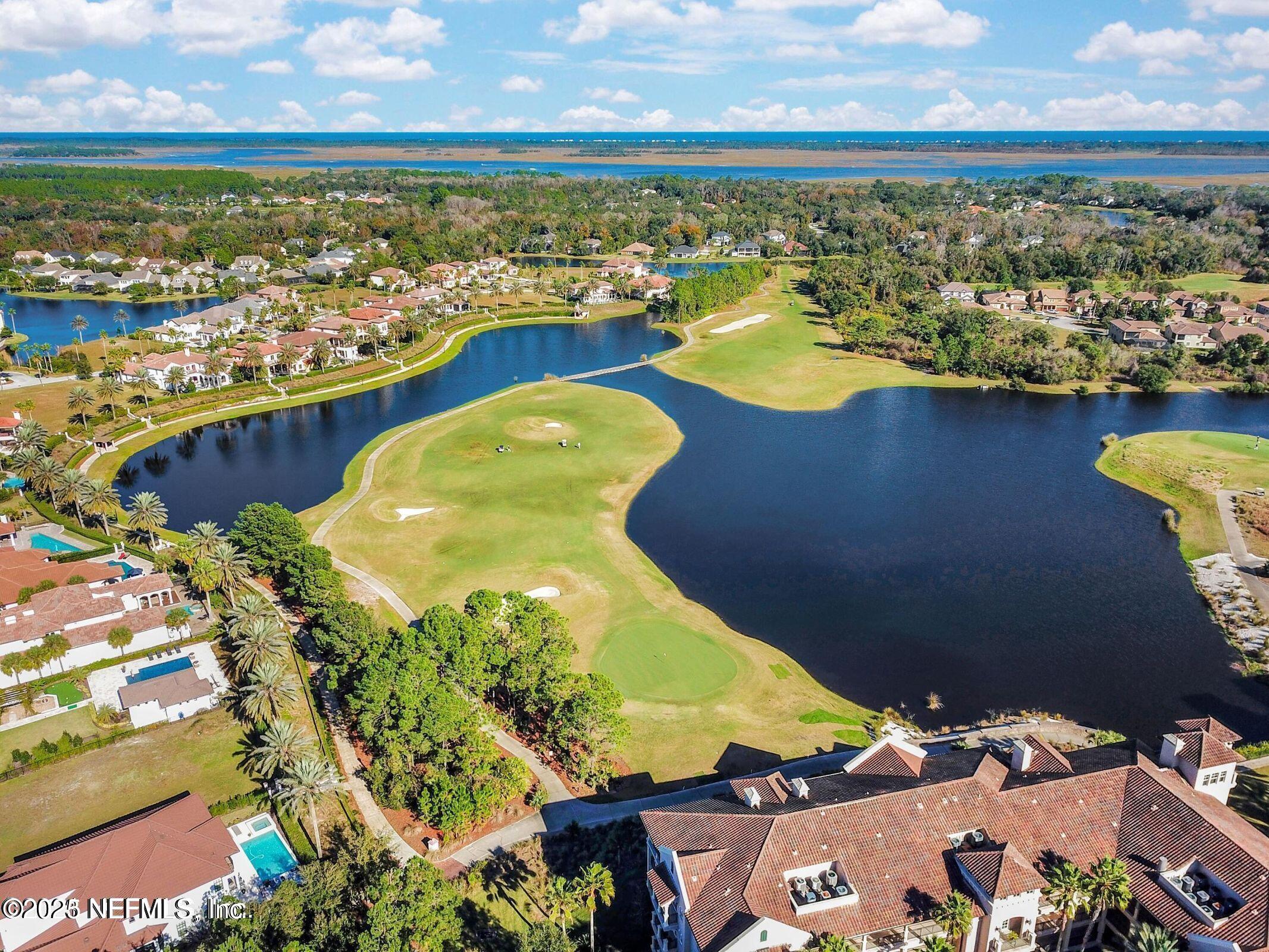 649 Treehouse Circle St. Augustine, FL 32095 - Photo 141 of 207 Golf Course