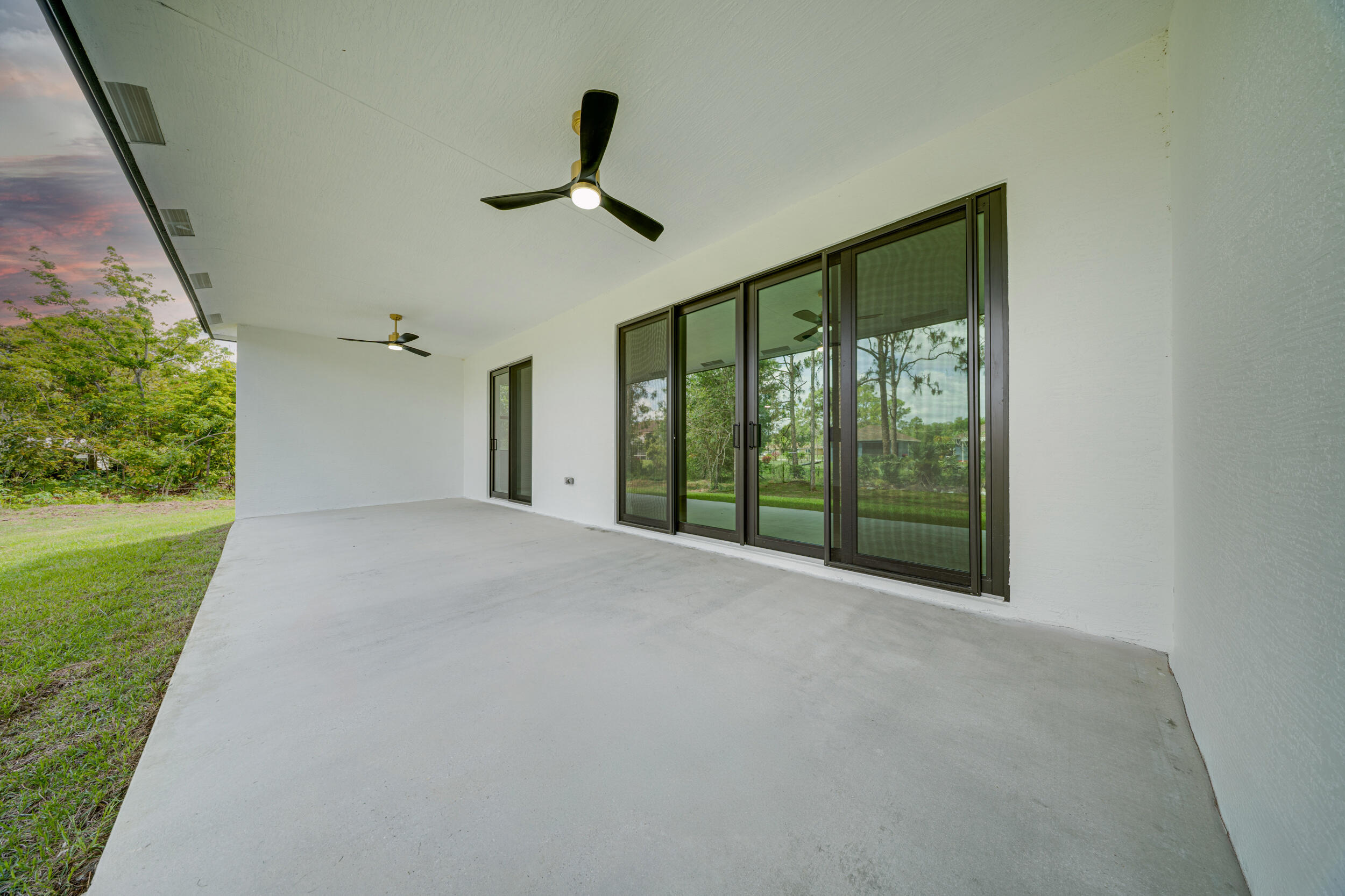 17563 88th Road North Loxahatchee, FL 33470 - Photo 13 of 63 back patio