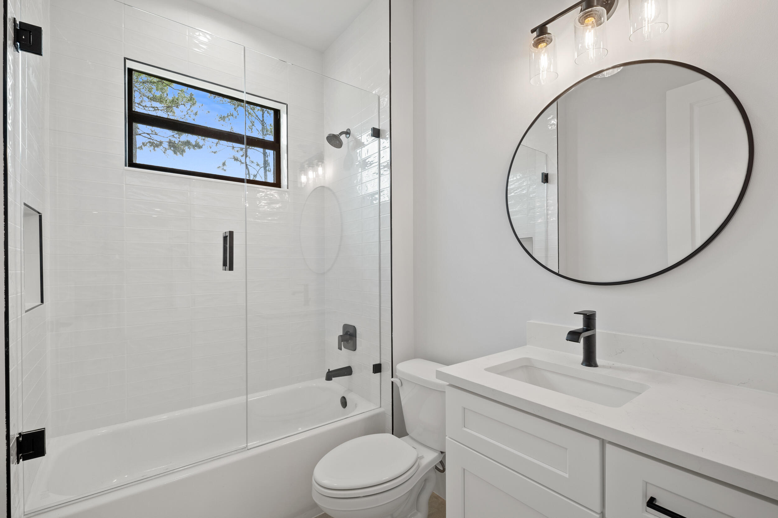 17563 88th Road North Loxahatchee, FL 33470 - Photo 23 of 63 Guest Bathroom