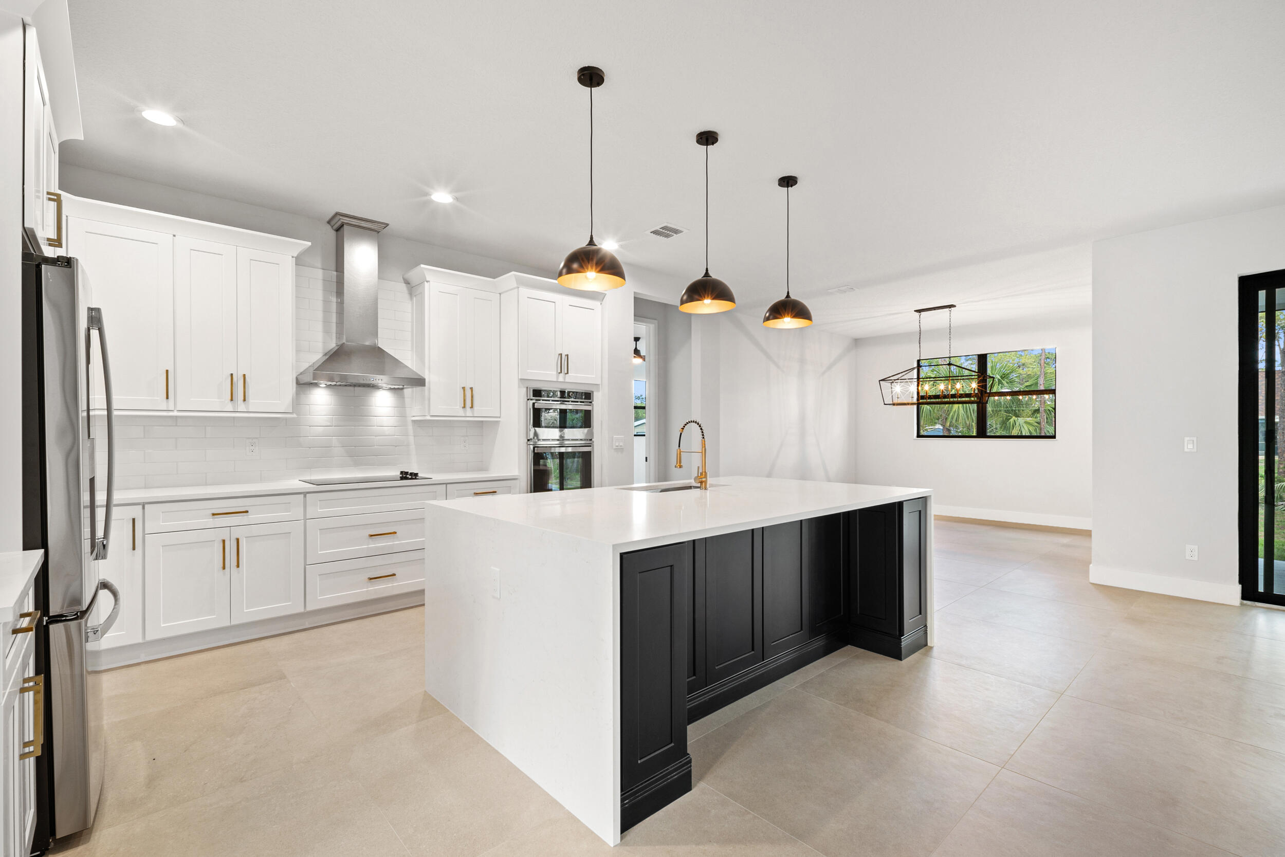 17563 88th Road North Loxahatchee, FL 33470 - Photo 41 of 63 kitchen