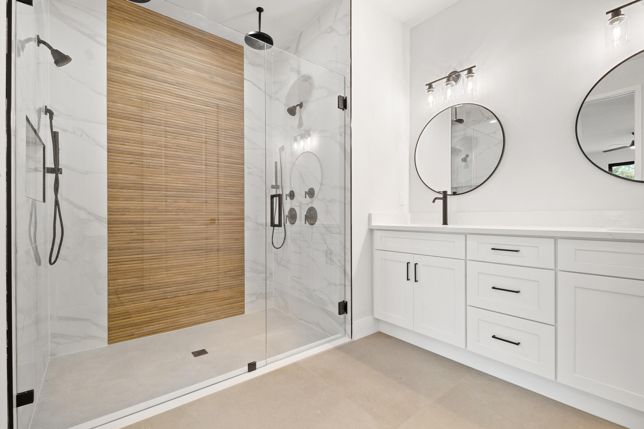 17563 88th Road North Loxahatchee, FL 33470 - Photo 53 of 63 master bathroom 3