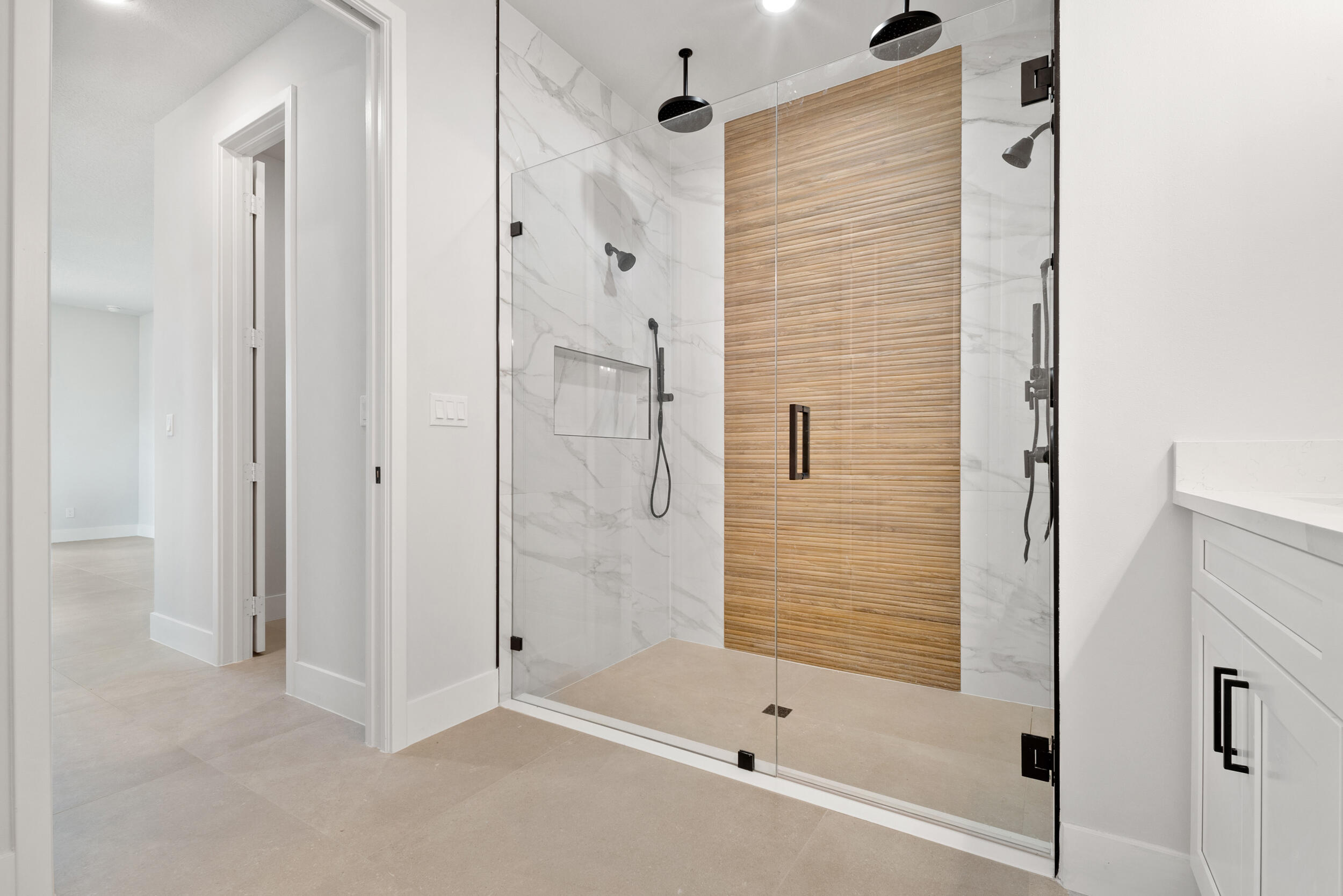 17563 88th Road North Loxahatchee, FL 33470 - Photo 57 of 63 master bathroom 2