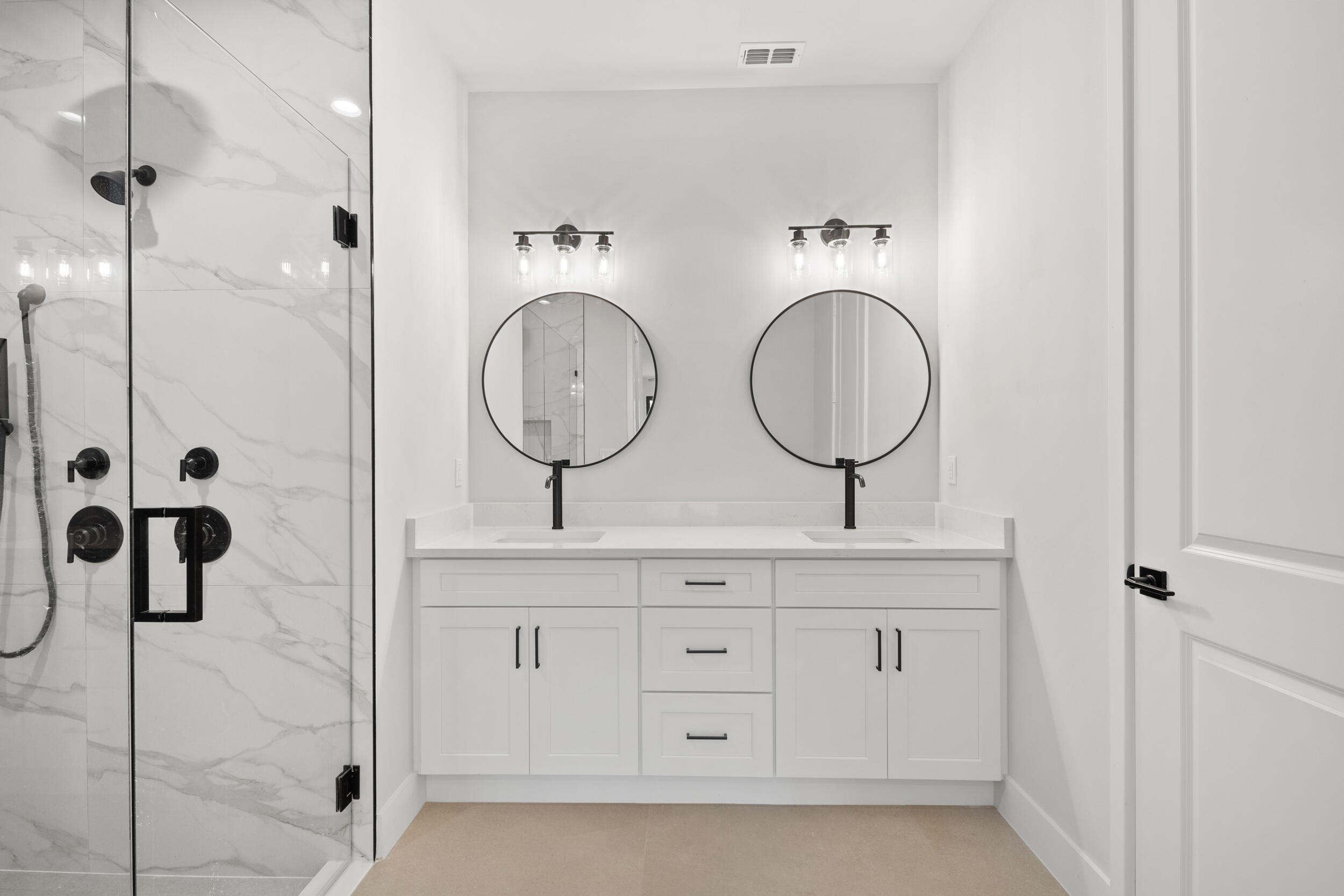 17563 88th Road North Loxahatchee, FL 33470 - Photo 59 of 63 master bathroom