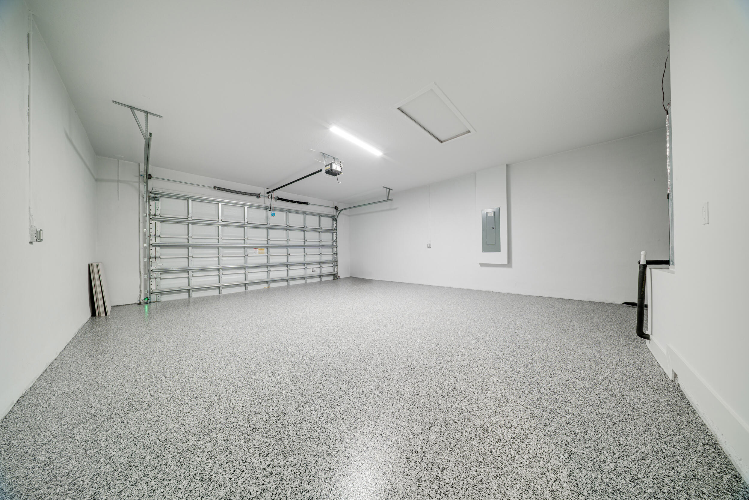 17563 88th Road North Loxahatchee, FL 33470 - Photo 63 of 63 garage