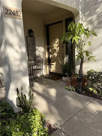 $4,700 | 22452 Porreras, Unit 1, Mission Viejo, CA 92692