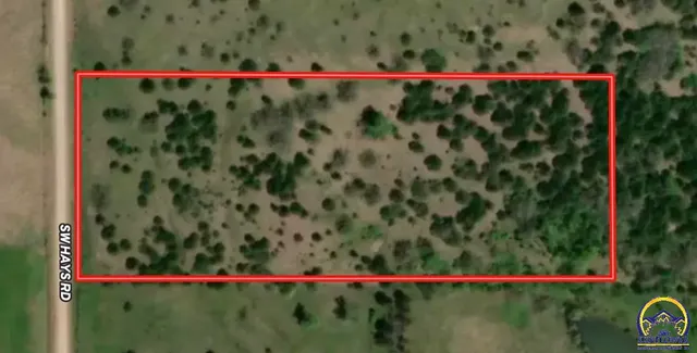 $116,500 | Ooo Southwest Hays Road, Topeka, KS 66614