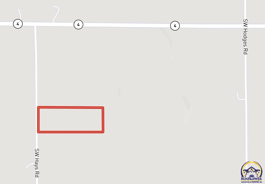 Ooo Southwest Hays Road Topeka, KS 66614 - Photo 6 of 7