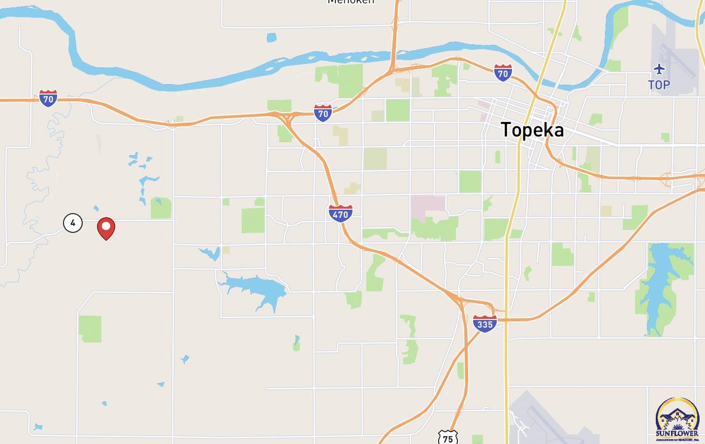 Ooo Southwest Hays Road Topeka, KS 66614 - Photo 7 of 7