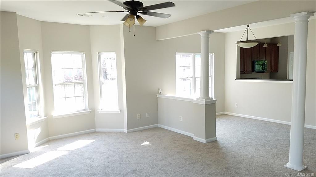 9919 Treeside Lane Matthews, NC 28105 - Photo 12 of 28