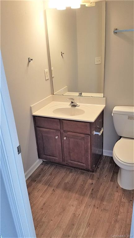 9919 Treeside Lane Matthews, NC 28105 - Photo 19 of 28