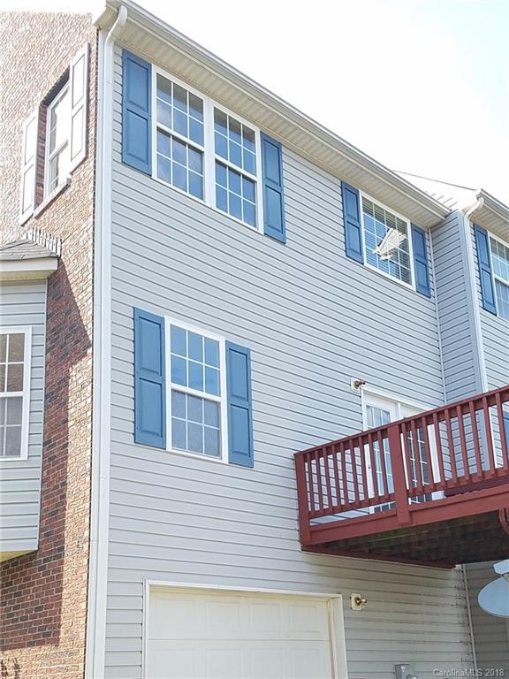 9919 Treeside Lane Matthews, NC 28105 - Photo 25 of 28