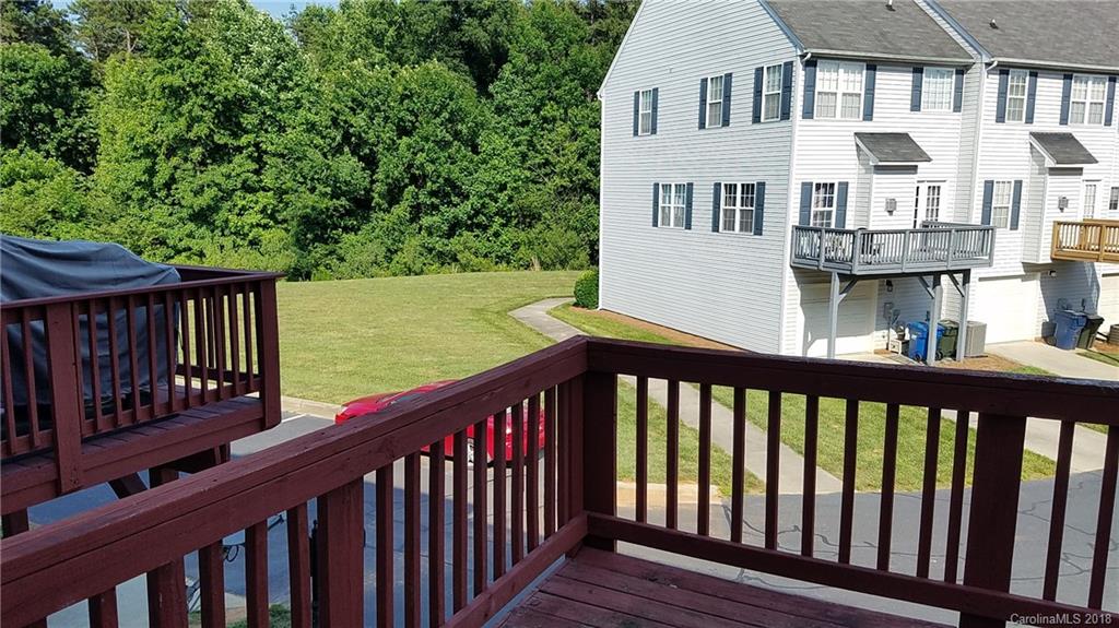 9919 Treeside Lane Matthews, NC 28105 - Photo 26 of 28