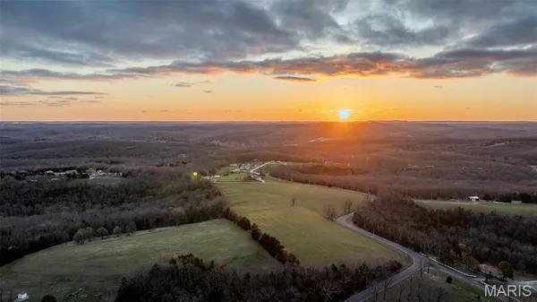 $240,000 | 0 Flucom Road East, De Soto, MO 63020