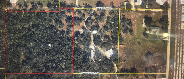 $148,900 | 3960 Northwest Bachtold Drive, Arcadia, FL 34266