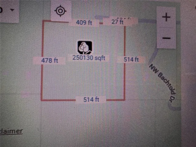 $148,900 | 3960 Northwest Bachtold Drive, Arcadia, FL 34266