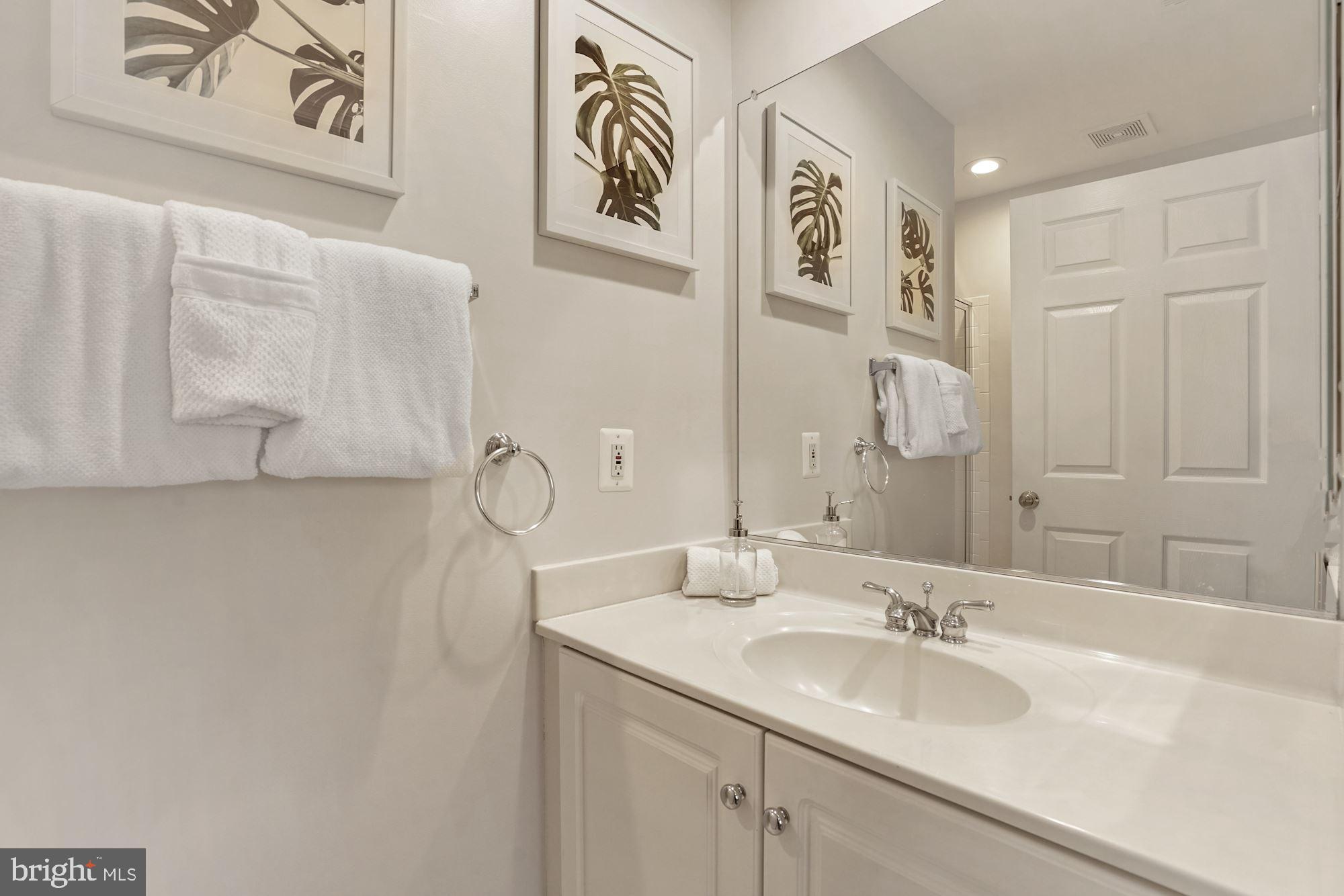 724 Capitol Square Place Southwest Washington, DC 20024 - Photo 7 of 40 1st floor BR ensuite bath
