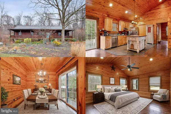 $625,000 | 18304 Cedarville Road, Brandywine, MD 20613