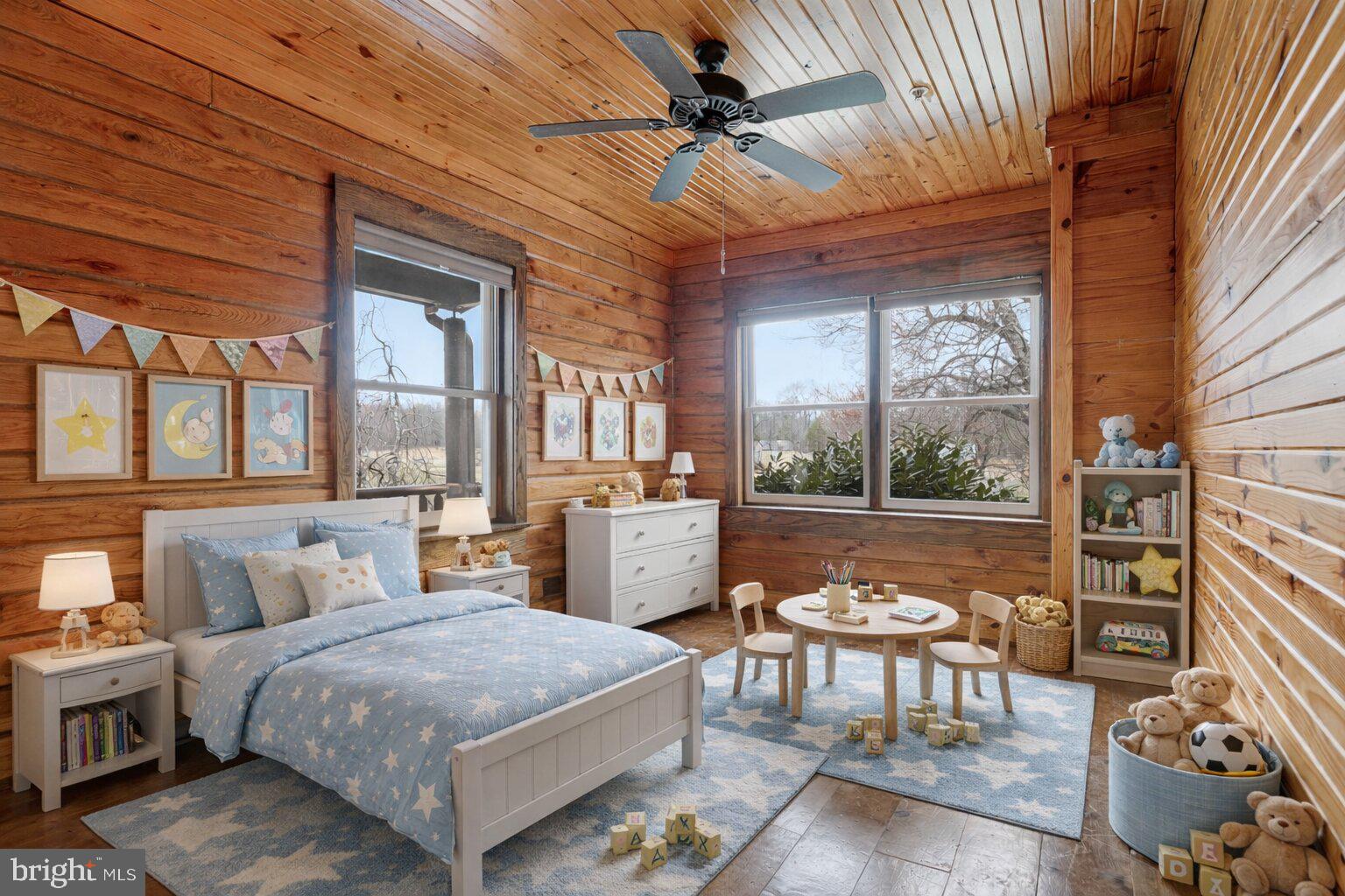 18304 Cedarville Road Brandywine, MD 20613 - Photo 11 of 21