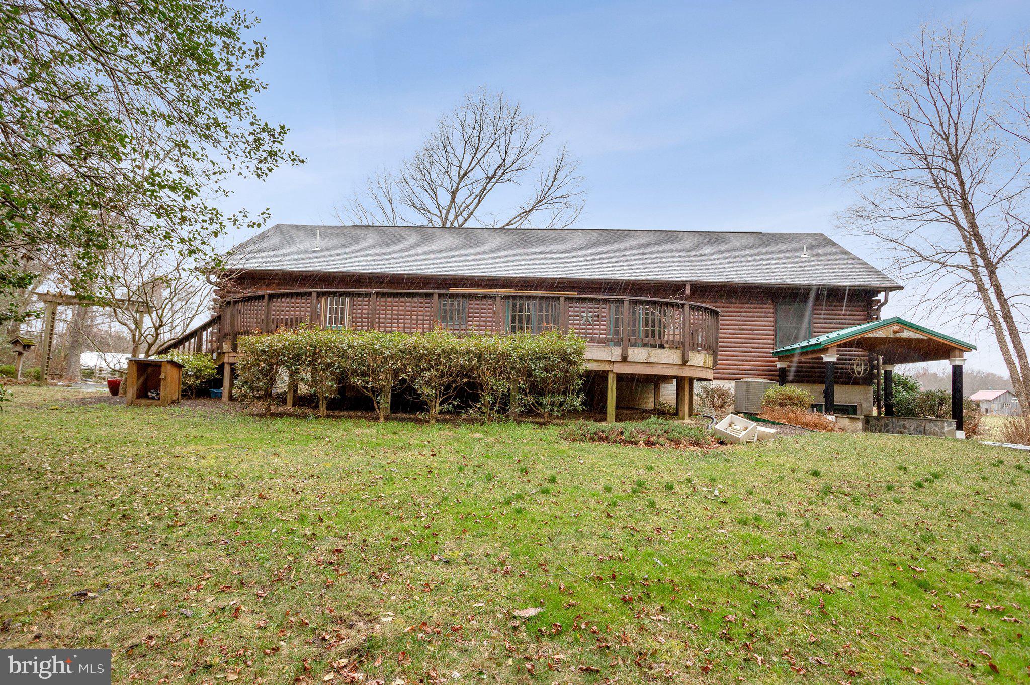 18304 Cedarville Road Brandywine, MD 20613 - Photo 16 of 21