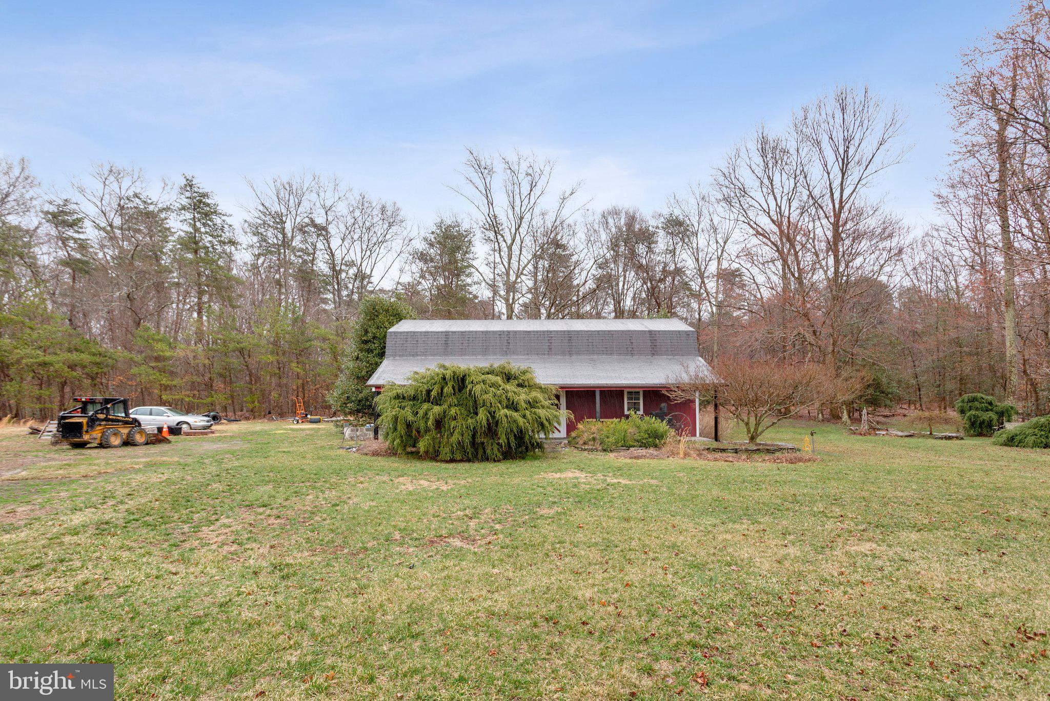 18304 Cedarville Road Brandywine, MD 20613 - Photo 19 of 21