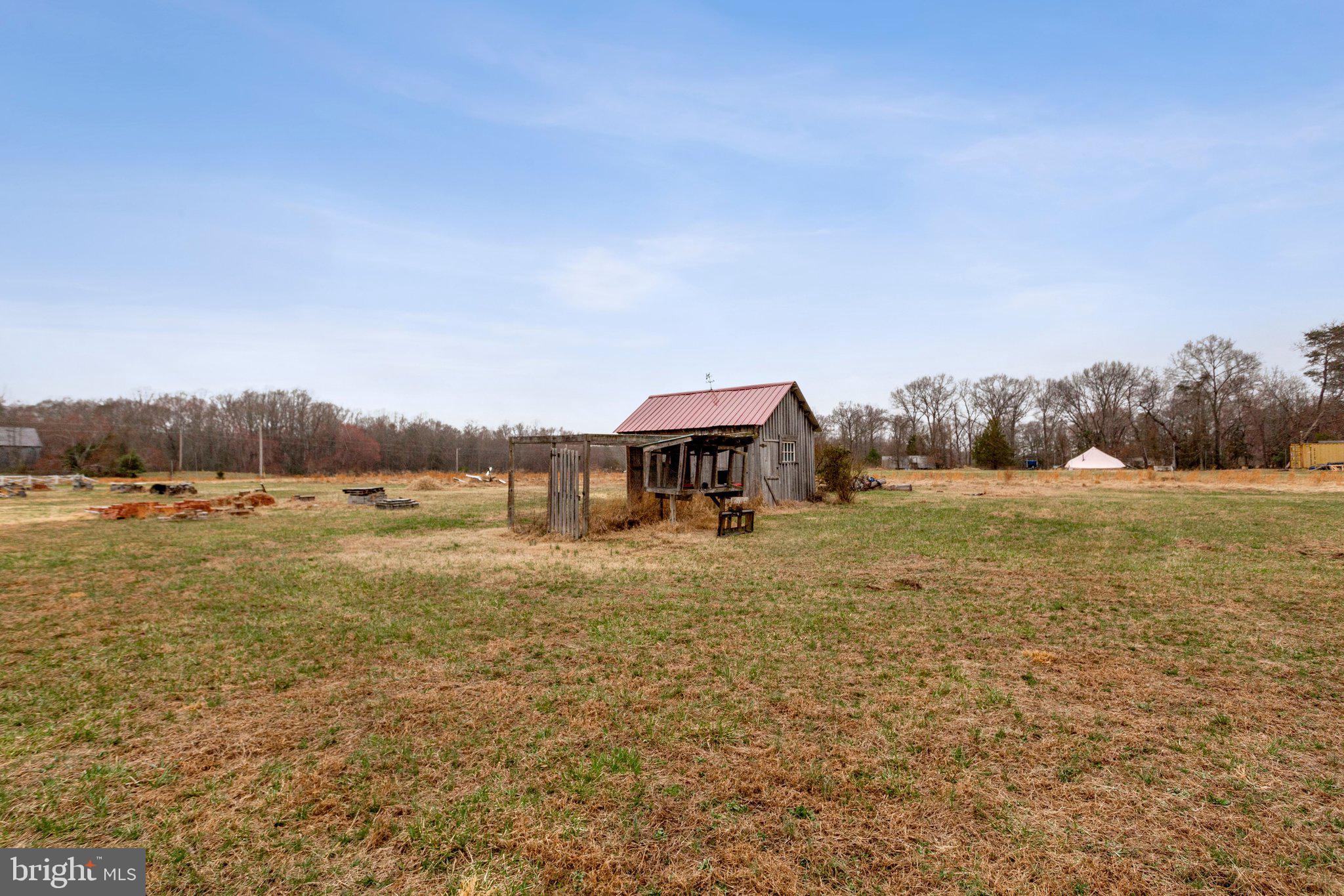18304 Cedarville Road Brandywine, MD 20613 - Photo 20 of 21