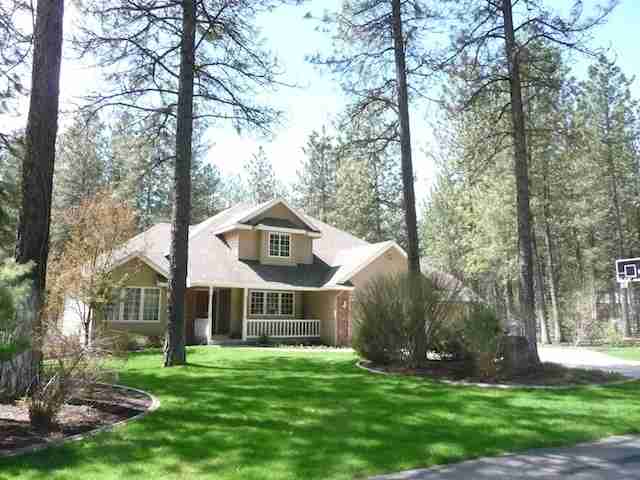 17205 North Brookside Lane Colbert, WA 99005 - Photo 1 of 9 Gallery Image 1