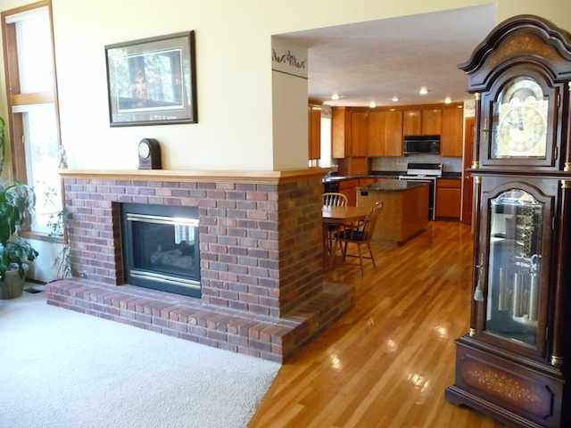 17205 North Brookside Lane Colbert, WA 99005 - Photo 4 of 9 Gallery Image 4