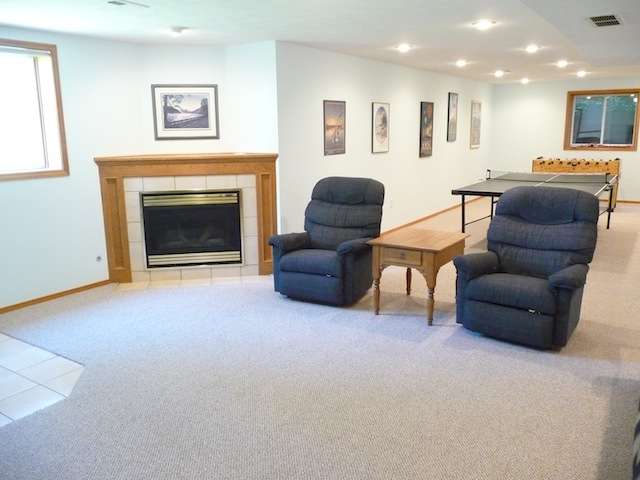 17205 North Brookside Lane Colbert, WA 99005 - Photo 7 of 9 Gallery Image 7
