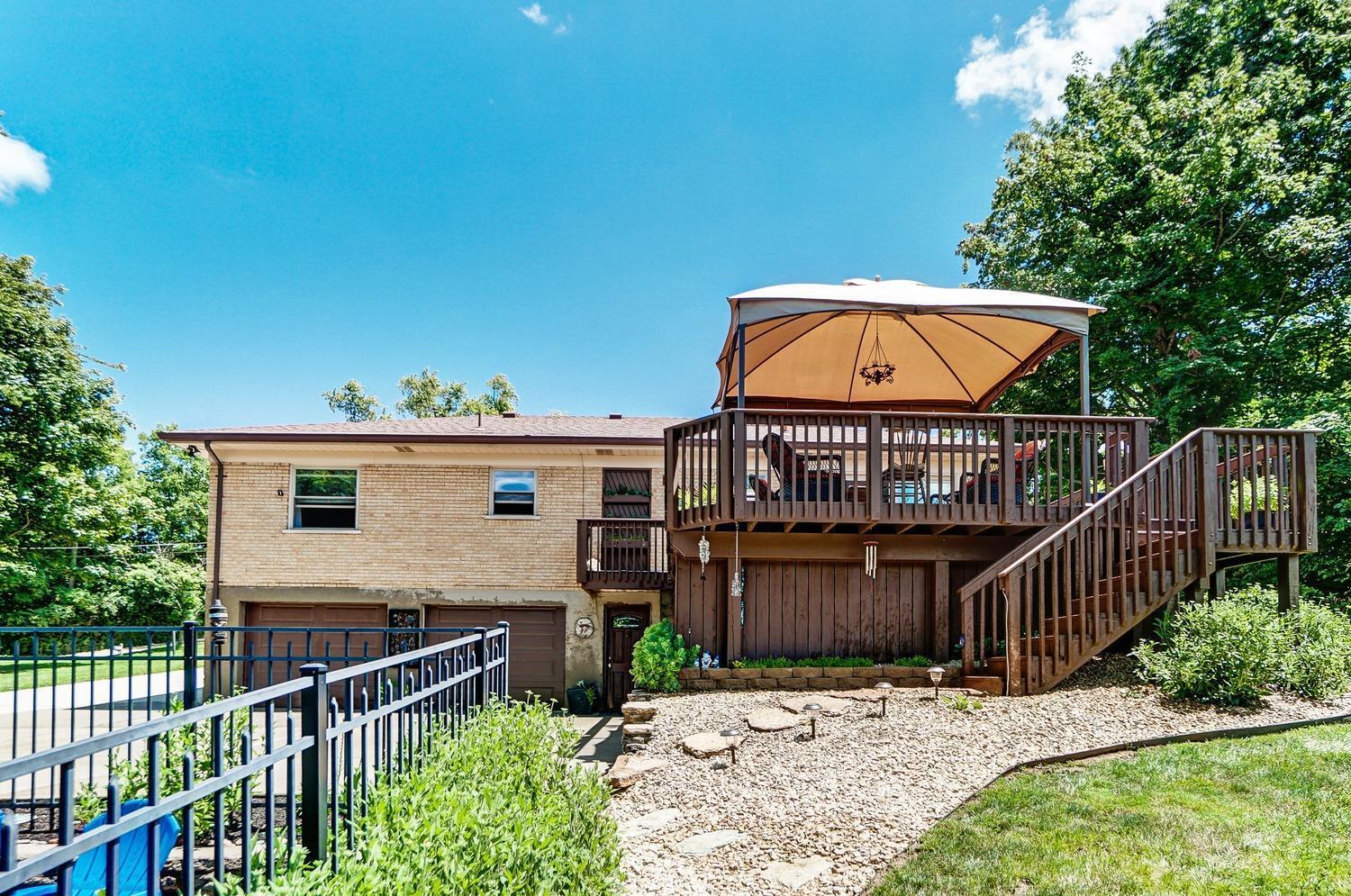 3571 Powner Road Cincinnati, OH 45248 - Photo 36 of 50