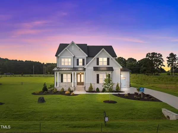 $685,000 | 190 Broadleaf Lane, Louisburg, NC 27549