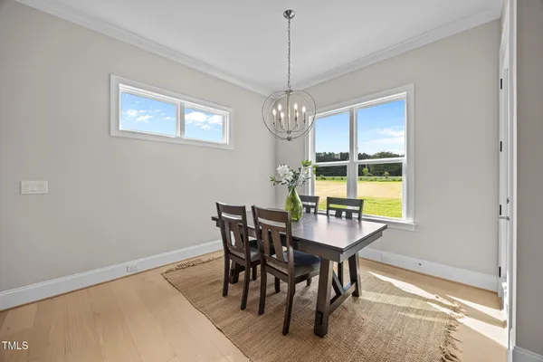 $685,000 | 190 Broadleaf Lane, Louisburg, NC 27549