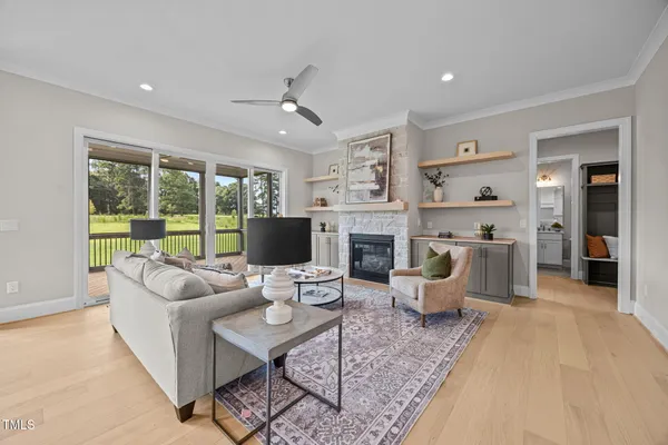 $685,000 | 190 Broadleaf Lane, Louisburg, NC 27549