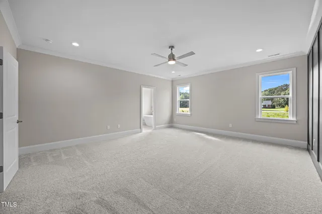 $700,000 | 190 Broadleaf Lane, Louisburg, NC 27549