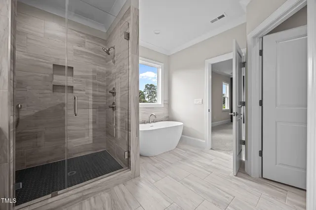 $700,000 | 190 Broadleaf Lane, Louisburg, NC 27549