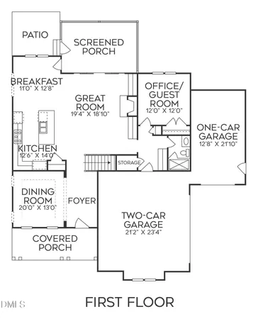 $685,000 | 190 Broadleaf Lane, Louisburg, NC 27549
