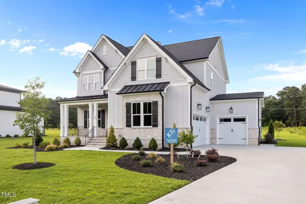 $685,000 | 190 Broadleaf Lane, Louisburg, NC 27549