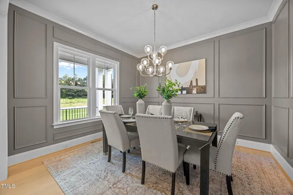 $685,000 | 190 Broadleaf Lane, Louisburg, NC 27549