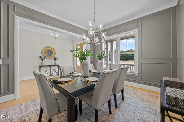 $700,000 | 190 Broadleaf Lane, Louisburg, NC 27549