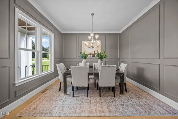 $685,000 | 190 Broadleaf Lane, Louisburg, NC 27549