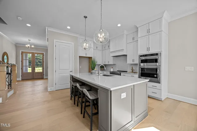 $700,000 | 190 Broadleaf Lane, Louisburg, NC 27549