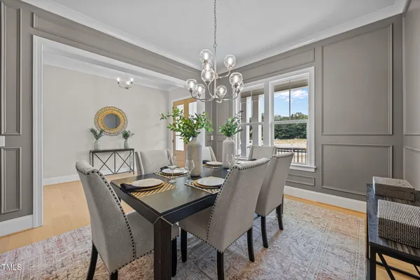 $685,000 | 190 Broadleaf Lane, Louisburg, NC 27549