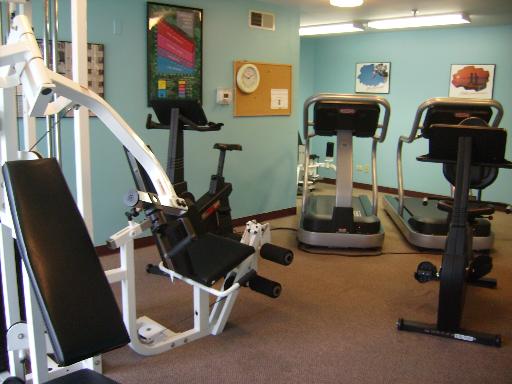 3255 Kirchoff Road, Unit 106 Rolling Meadows, IL 60008 - Photo 14 of 14