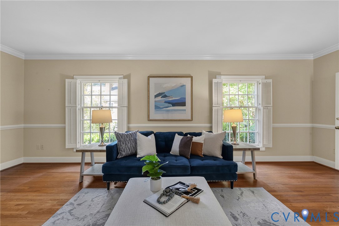 300 North Ridge Road, Unit 15 Henrico, VA 23229 - Photo 25 of 50