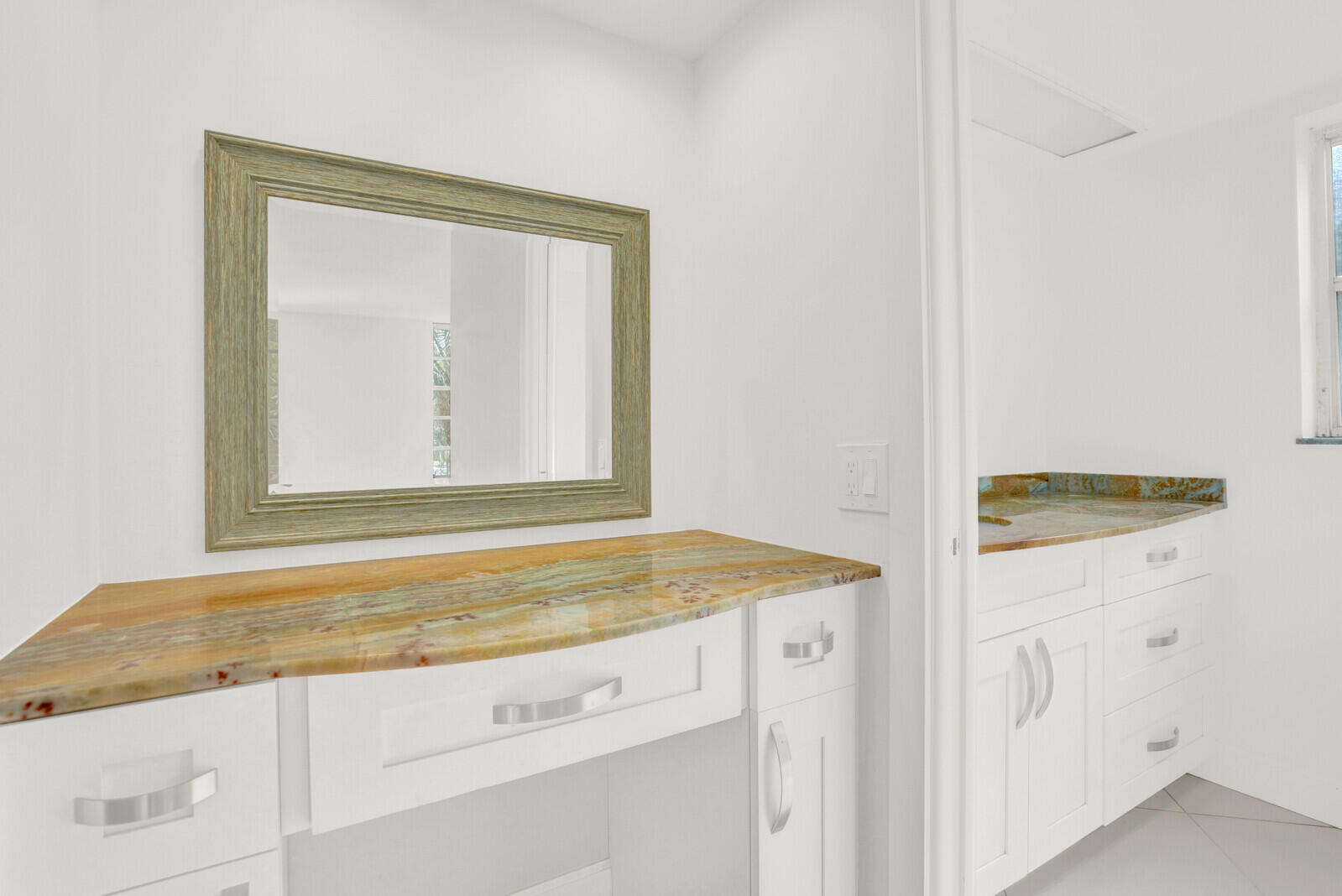 804 Cypress Boulevard, Unit 301 Pompano Beach, FL 33069 - Photo 18 of 34 a view of a kitchen that has a sink