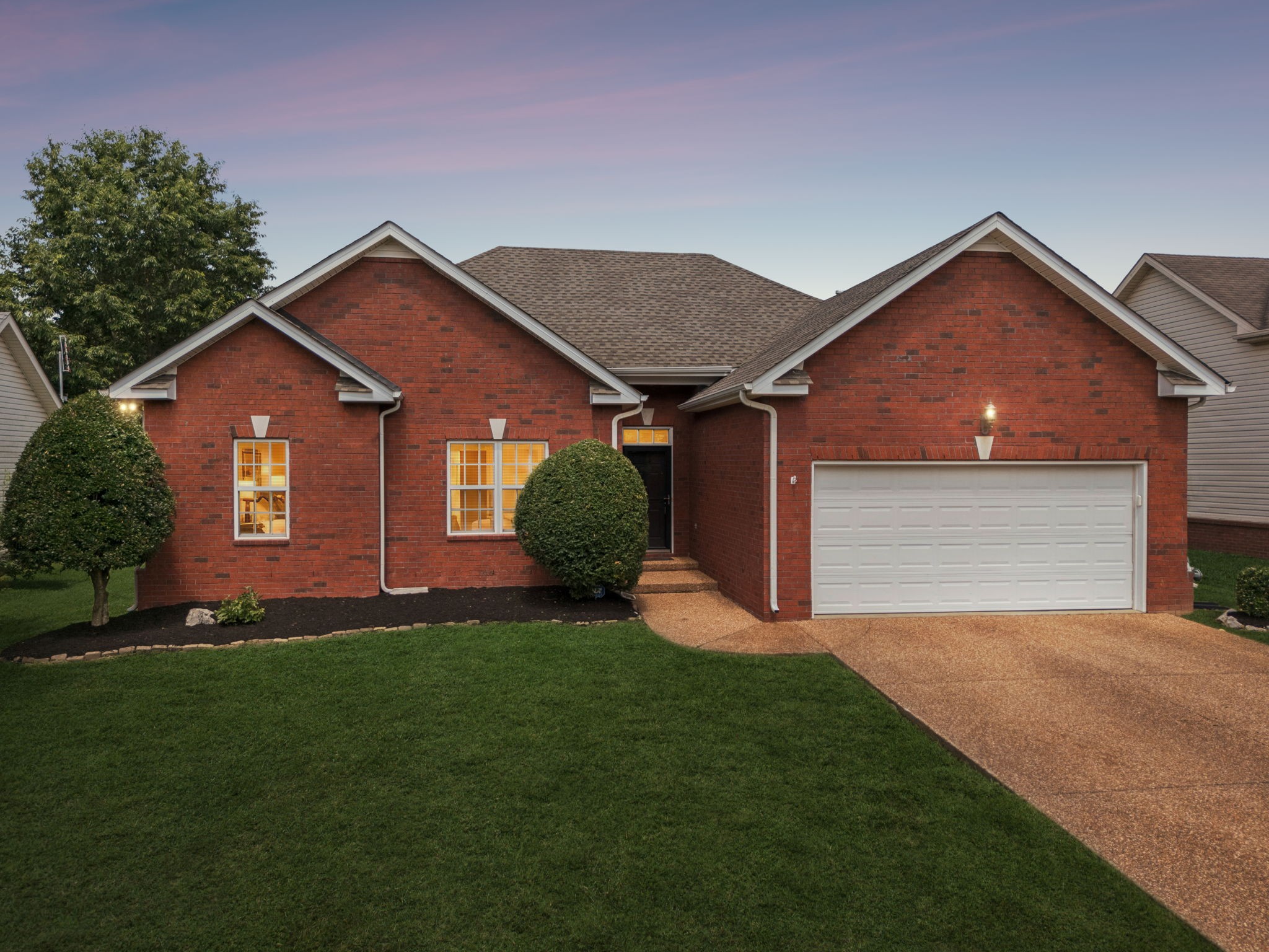2010 Patrick Way Spring Hill, TN 37174 - Photo 1 of 56 Gallery Image 1