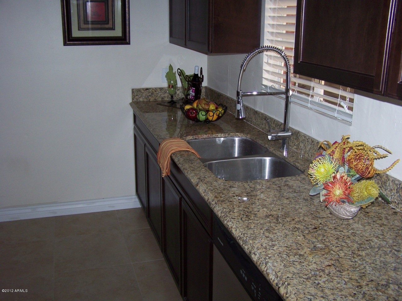 2012 West Osborn Road Phoenix, AZ 85015 - Photo 4 of 17 Kitchen