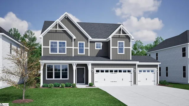 $499,000 | 3140 Midway Road, Anderson, SC 29621