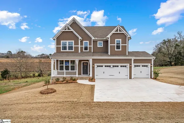 $502,000 | 3140 Midway Road, Anderson, SC 29621